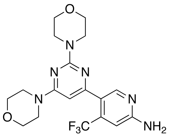 NVP-BKM 120