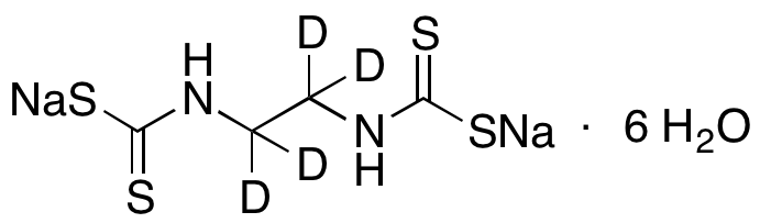 Nabam-d4 Hexahydrate