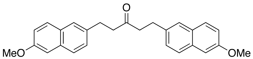 Nabumetone Dimer Impurity