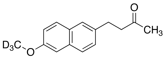 Nabumetone-d3