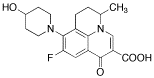 Nadifloxacin