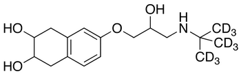 Nadolol-d9