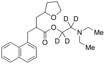 Nafronyl-d4