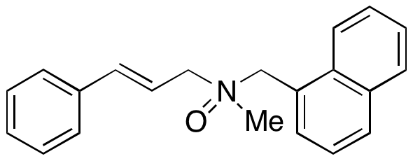 Naftifine N-Oxide