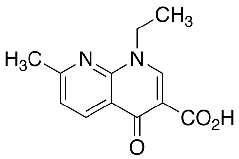 Nalidixic Acid