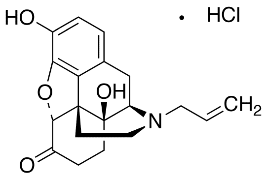 Naloxone Hydrochloride