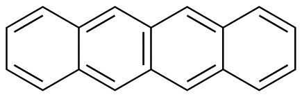 Naphthacene