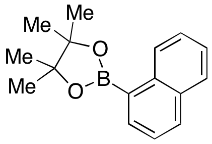 Naphthalene-1-boronic Acid Pinacol Ester