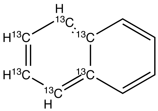 Naphthalene-13C6