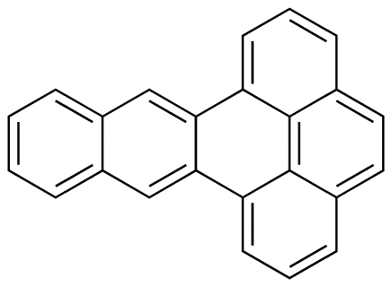 Naphtho[2,3-e]pyrene