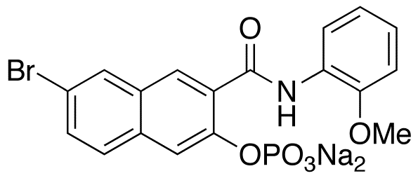 Naphthol AS-BI Phosphate Disodium Salt