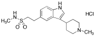 Naratriptan Hydrochloride