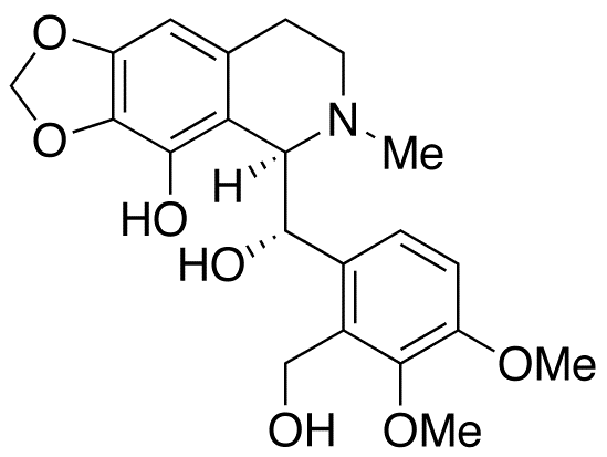 Narcotolinogendiol