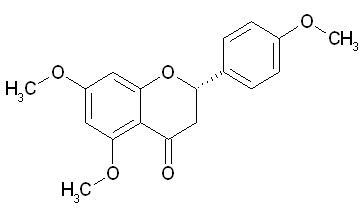 Naringenin trimethyl ether