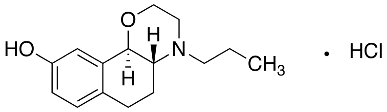 Naxagolide Hydrochloride