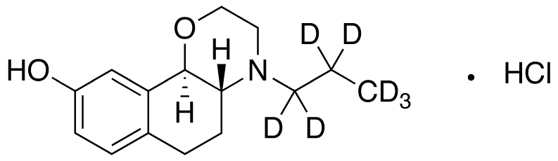 Naxagolide-d7 Hydrochloride