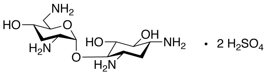 Nebramine Sulfate