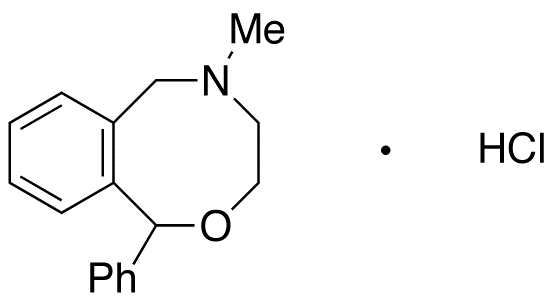 Nefopam Hydrochloride