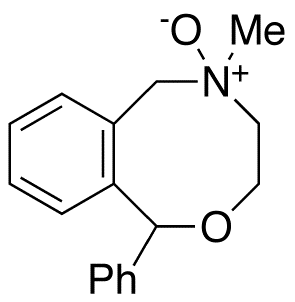 Nefopam N-Oxide