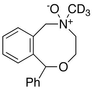 Nefopam-d3 N-Oxide