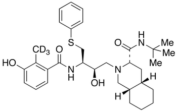 Nelfinavir-d3