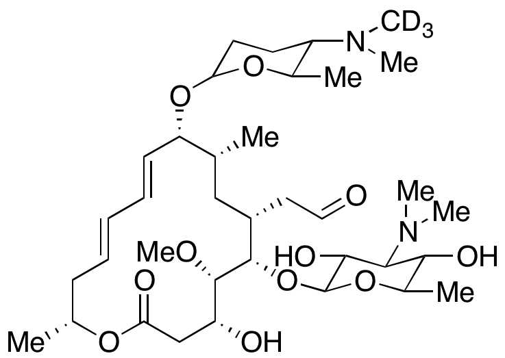 Neo Spiramycin I-d3