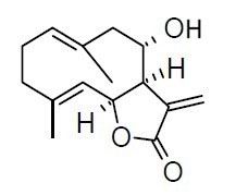 Neobritannilactone B