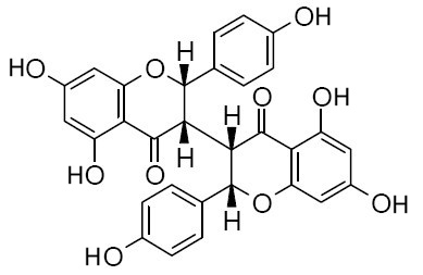 Neochamaejasmine A