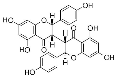 Neochamaejasmine B