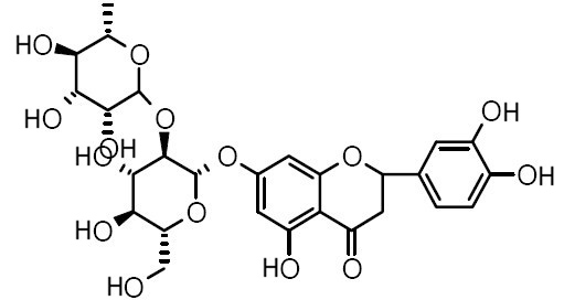 Neoeriocitrin