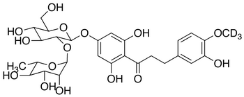 Neohesperidin Dihydrochalcone-d3