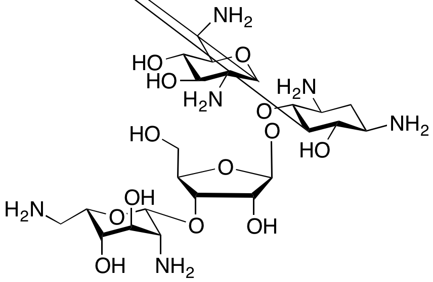 Neomycin Deuterated