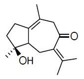 Neoprocurcumenol