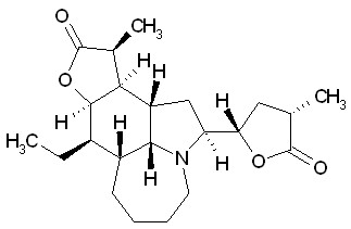 Neotuberostemonine