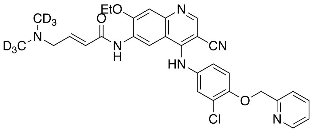 Neratinib-d6