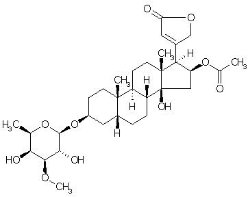 Neritaloside