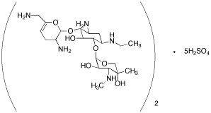 Netilmicin Sulfate