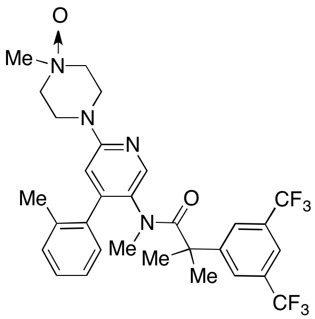 Netupitant N-Oxide