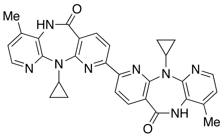 Nevirapine Dimer