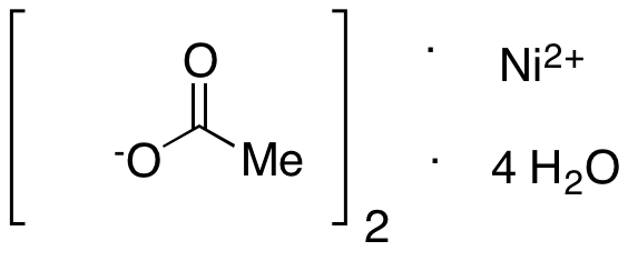 Nickel(II) Acetate Tetrahydrate