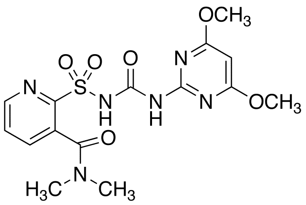 Nicosulfuron