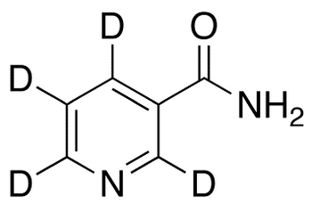 Nicotinamide-d4