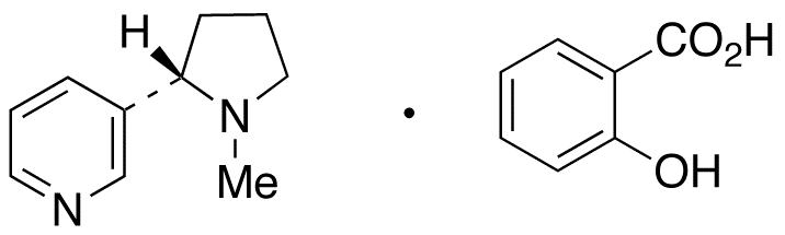 Nicotine Salicylate