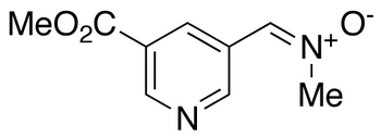 Nicotinic Acid Methyl Ester 5-N-Methylnitrone