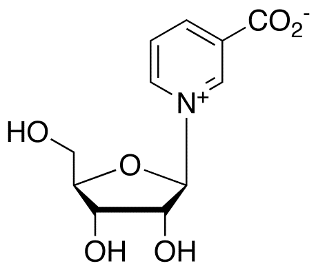 Nicotinic Acid Riboside