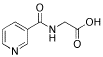 Nicotinuric Acid