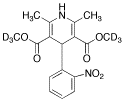 Nifedipine-d6