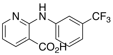 Niflumic Acid