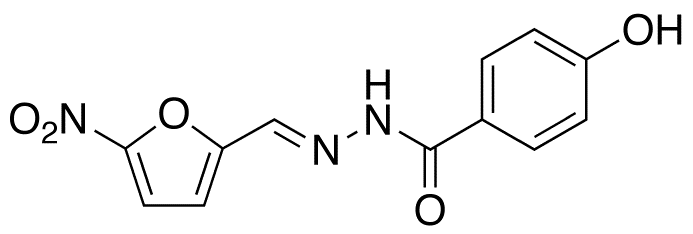 Nifuroxazide