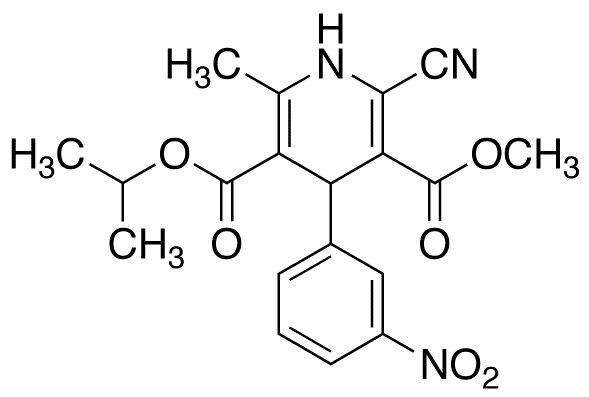 Nilvadipine